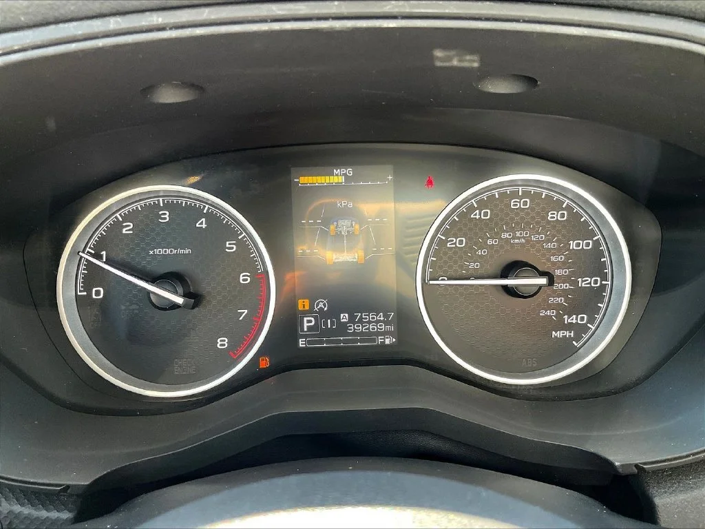Used 2019 Brown Subaru Premium image 14