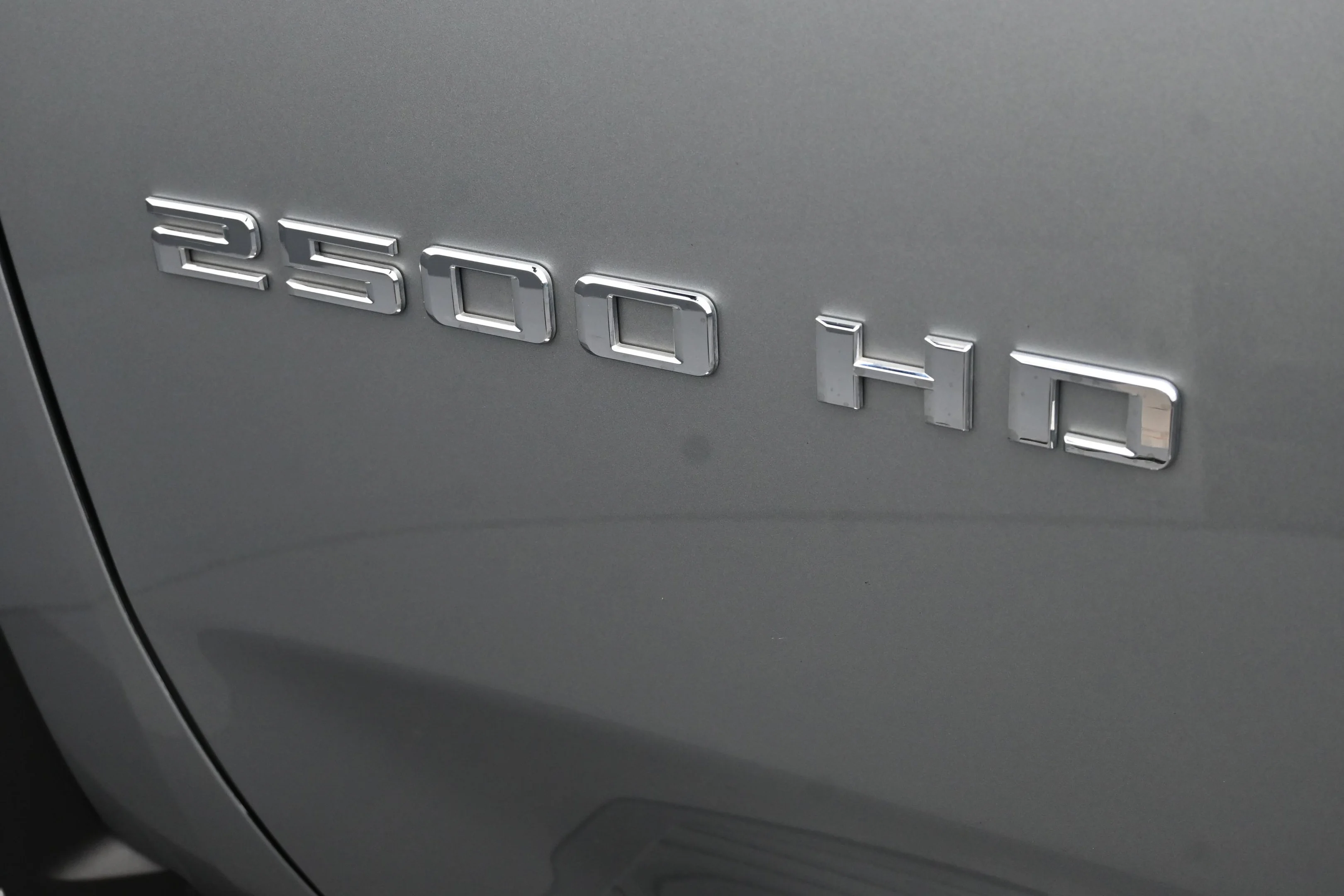 Used 2026 Sterling Gray Metallic Chevrolet LT image 14