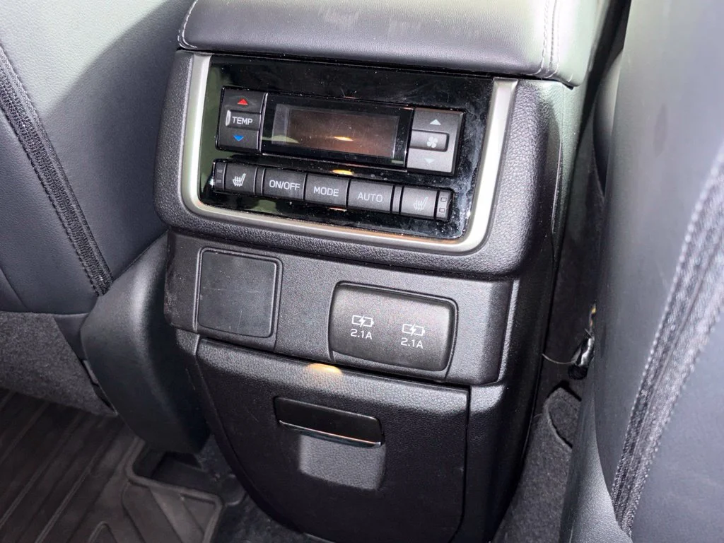 Used 2020 Gray Subaru Limited image 20