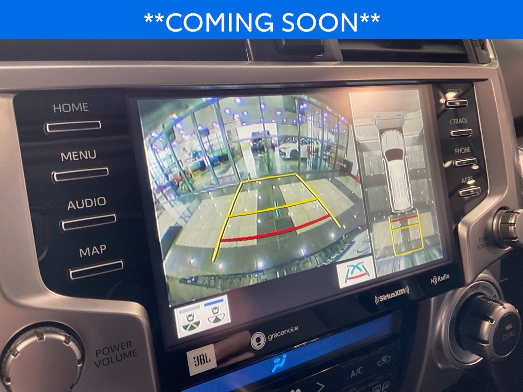 Certified Used 2023 Blue Toyota Limited image 16