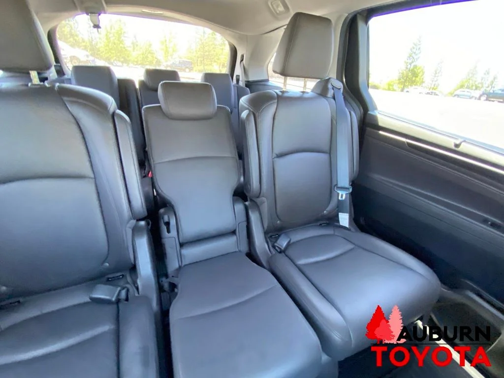 Used 2019 Modern Steel Metallic Honda EX-L image 22