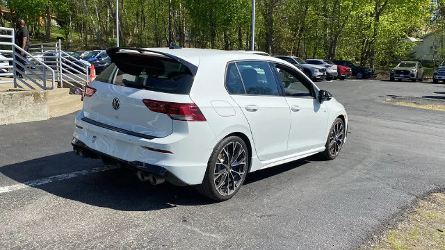 New 2026 White Volkswagen Base image 5