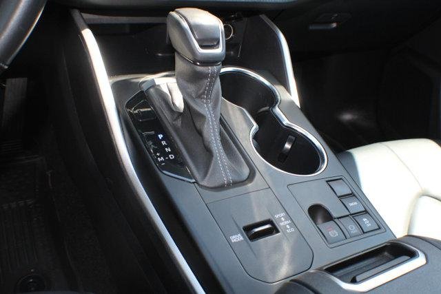 Certified Used 2024 MAGNETIC GRAY MET. Toyota  image 12