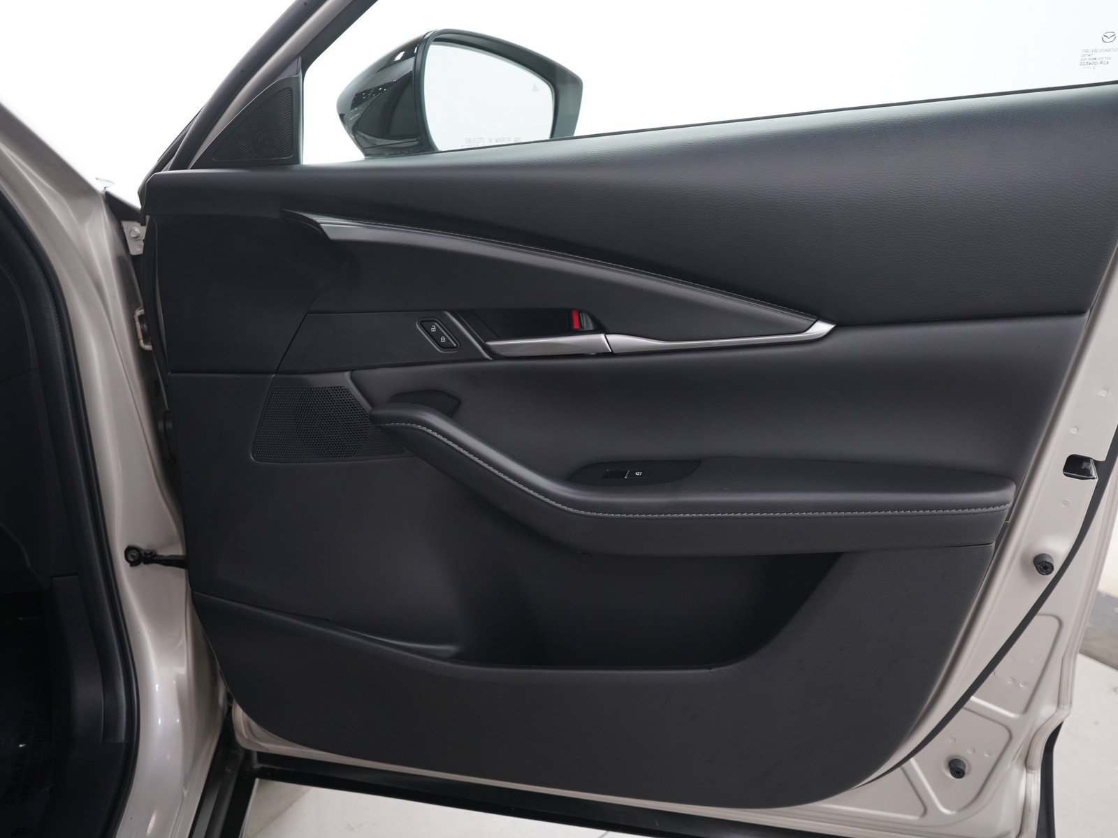 Used 2024 Platinum Quartz Metallic Mazda 2.5 S Select Sport image 9