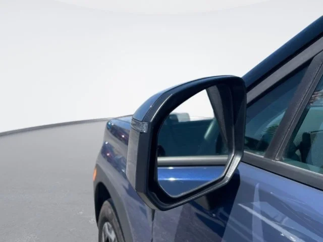 Used 2025 Blue Hyundai SEL image 13