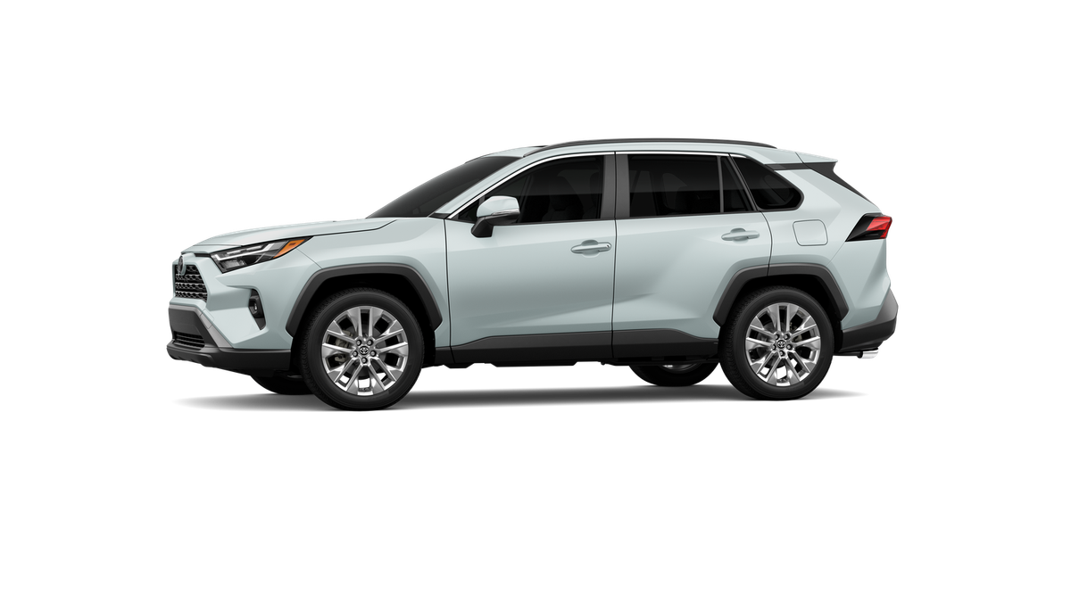 Certified Used 2025 Pearl Toyota XLE Premium image 57