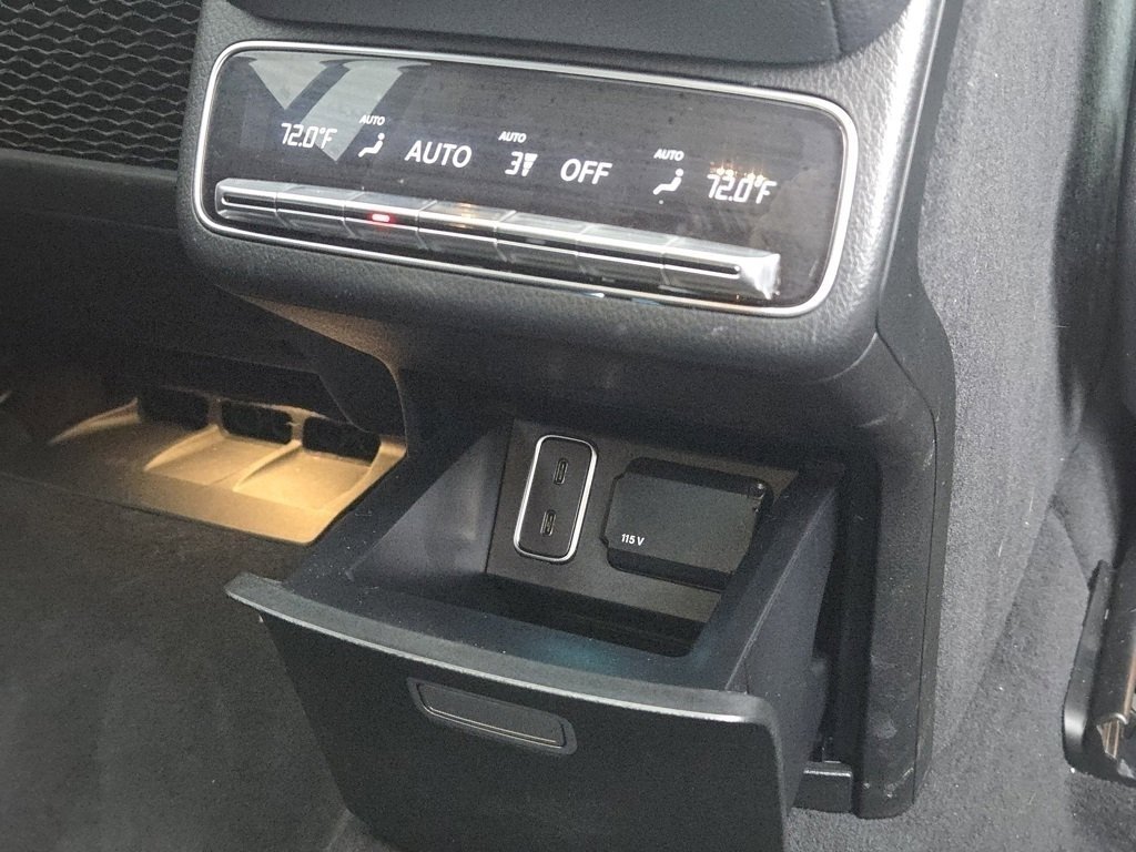 2023 Mercedes-Benz GLS GLS450 - Photo 43