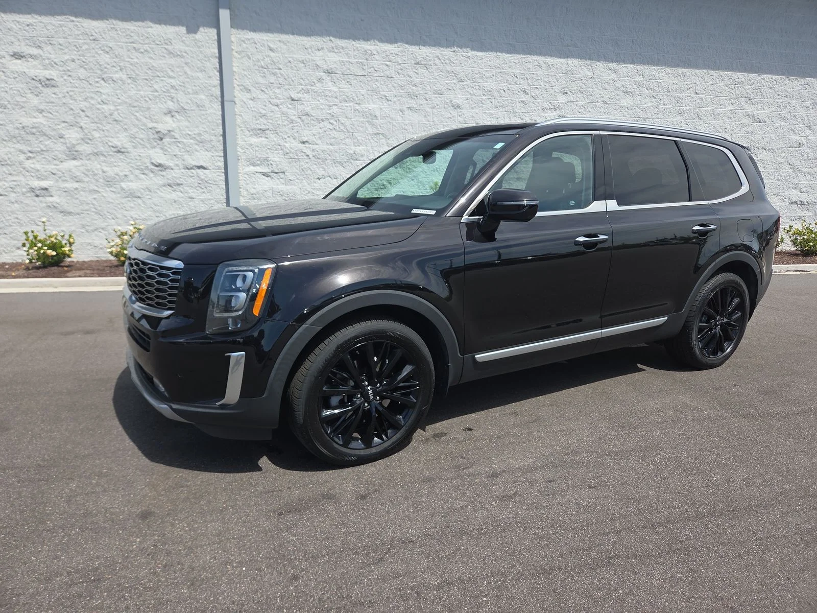 2020 Kia Telluride