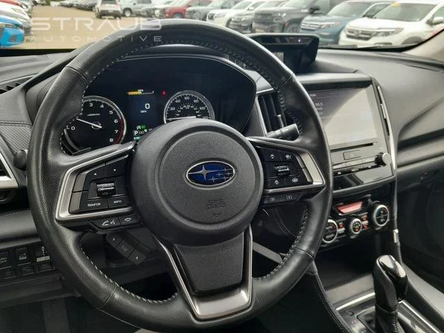 Used 2023  SUBARU  image 11
