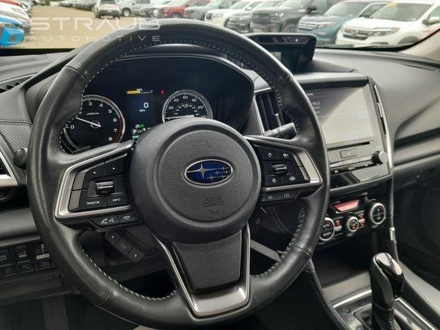 Used 2023  SUBARU  image 11