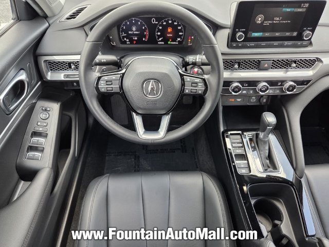 2024 Acura Integra Base - Photo 33