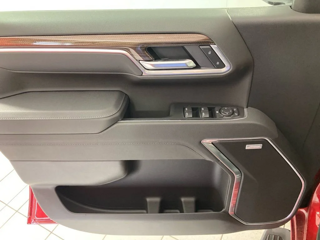2026 Chevrolet Silverado 1500 RST - Photo 13