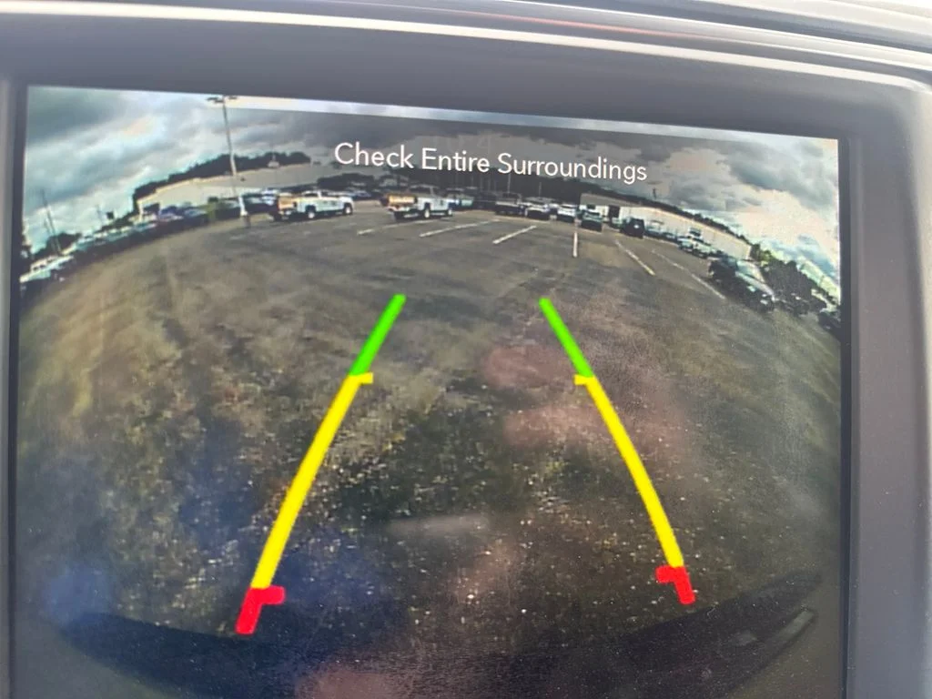 Used 2019 Beige Ram Warlock image 19