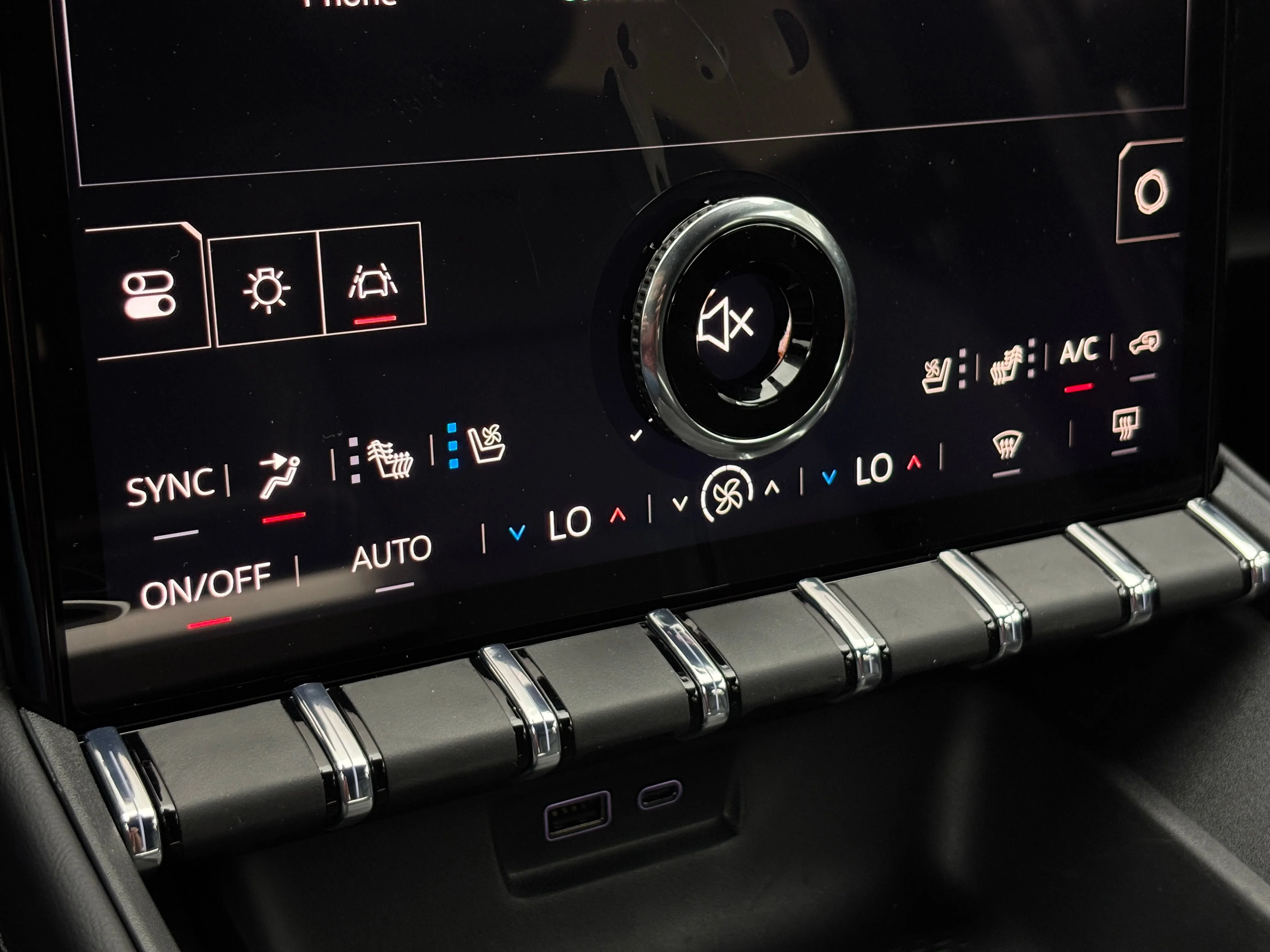 2027 GMC Terrain Elevation - Photo 24