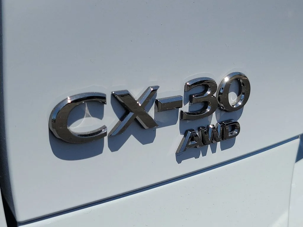 New 2026 Aero Gray Metallic Mazda 2.5 Turbo Aire Edition AWD image 23