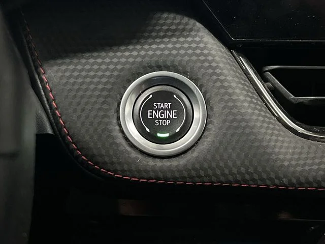 Certified Used 2025 Gray Chevrolet RS image 17