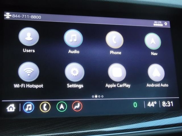 2021 Buick Envision Essence - Photo 27