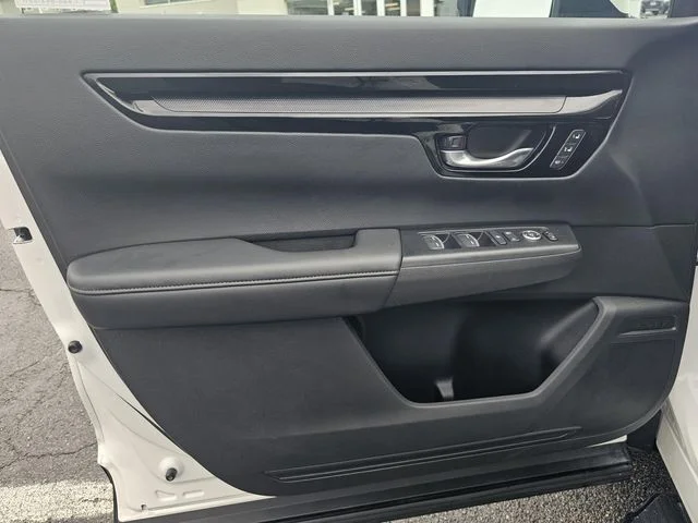 2024 Honda CR-V EX-L - Photo 22