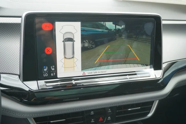 New 2024  Volkswagen 2.0T Peak Edition SEL image 30