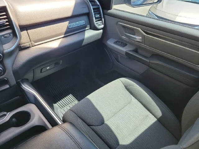 2021 RAM Ram 1500 Pickup Big Horn/Lone Star - Photo 16
