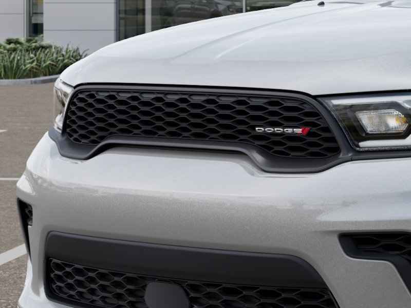 New 2026 Triple Nickel Exterior Paint Dodge GT image 11