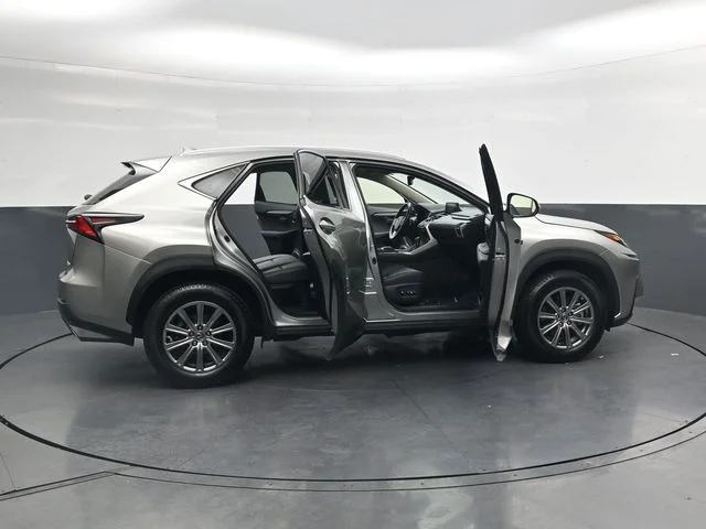 Used 2020 Silver Lexus 300 Base image 41