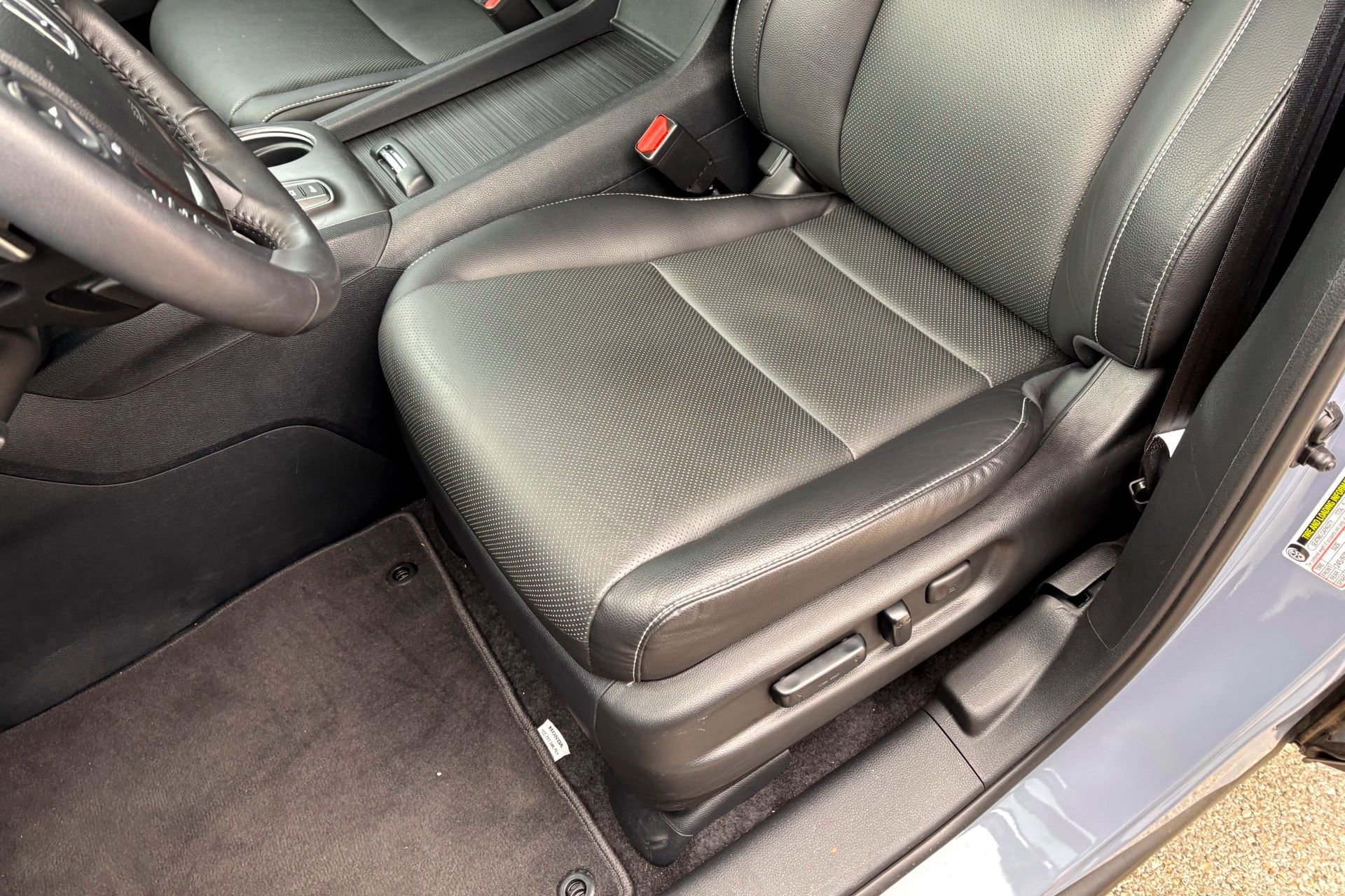 2023 Honda Ridgeline RTL-E - Photo 14