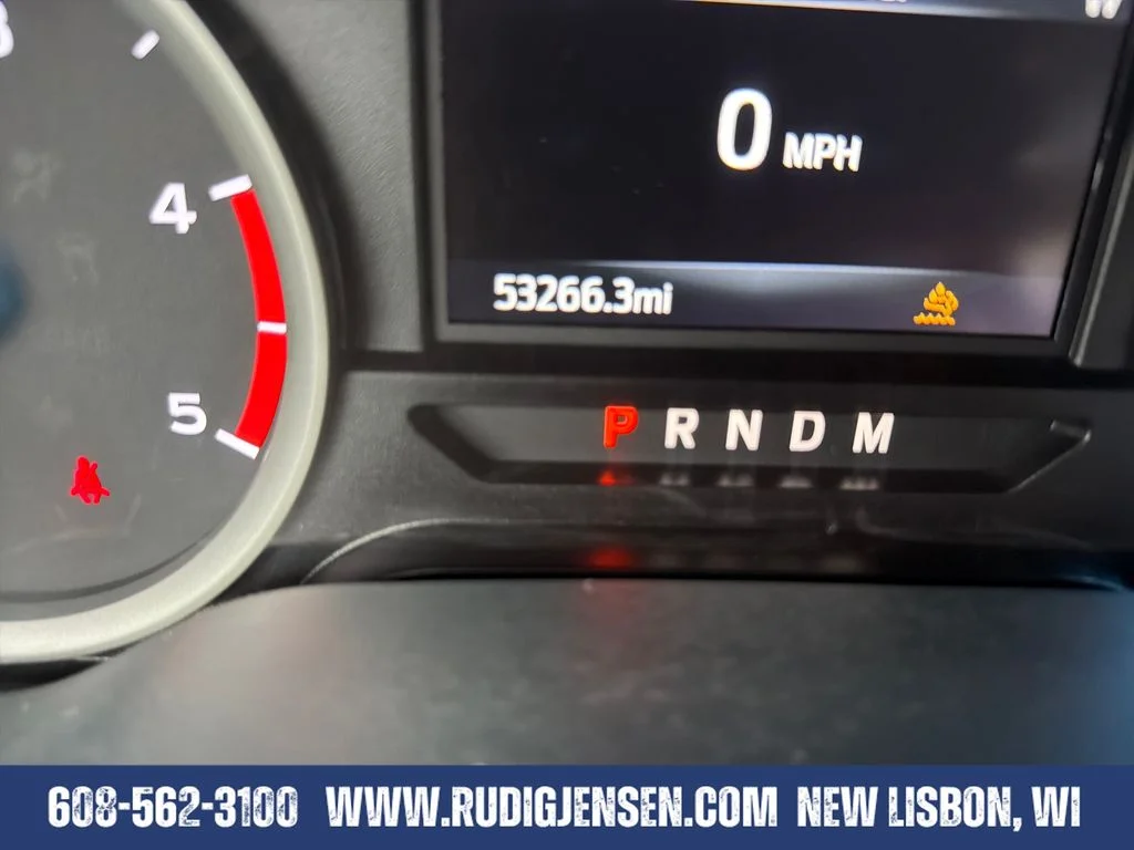 Used 2022 Gray Ford XLT image 16