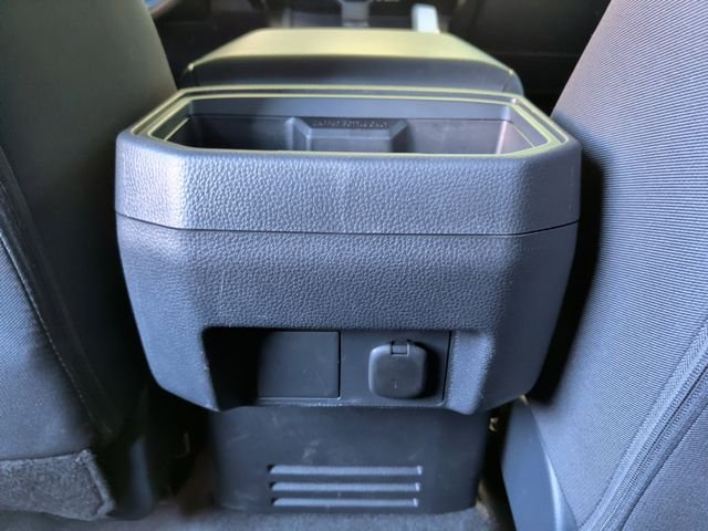 Certified Used 2026 Silver Toyota SR5 image 30