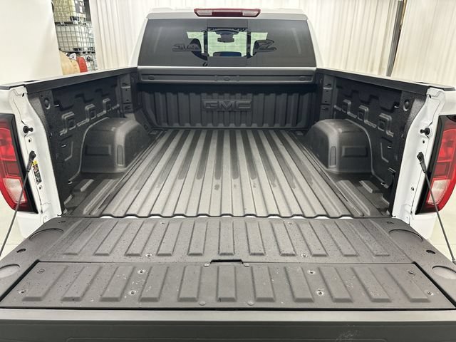 2026 GMC Sierra 1500 Elevation - Photo 21