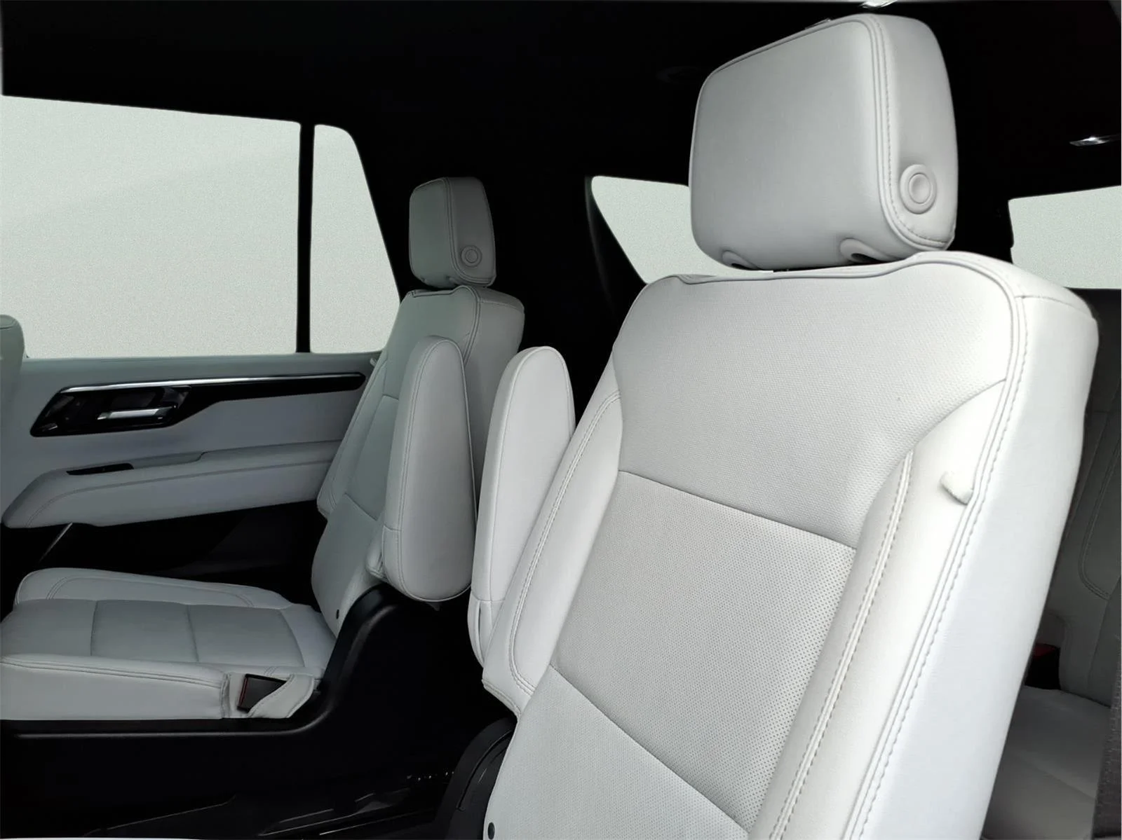 Used 2025 Lakeshore Blue Metallic Chevrolet Premier image 13