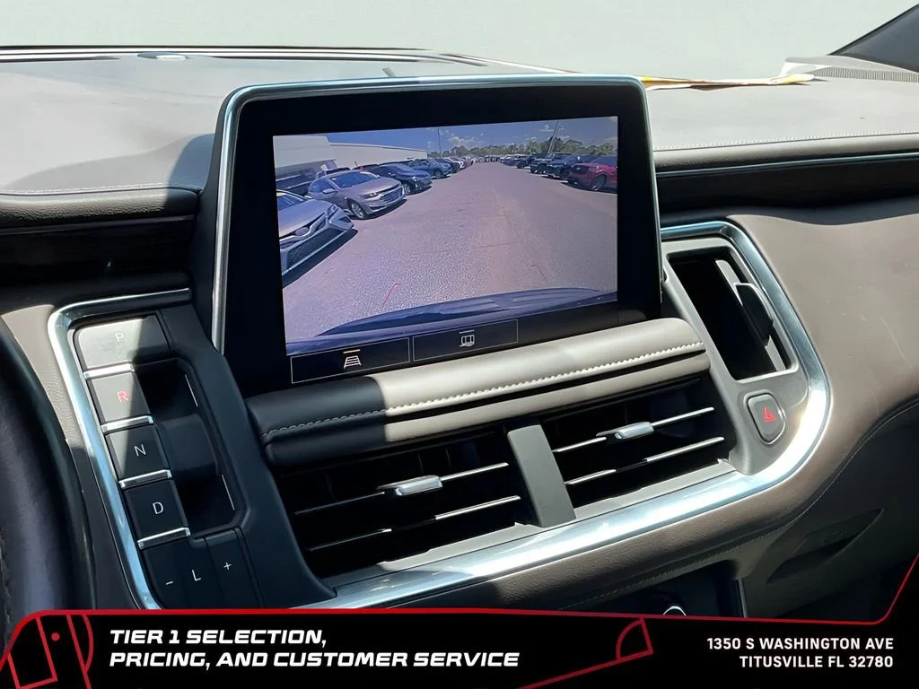 Used 2021 Shadow Gray Metallic Chevrolet LT image 45