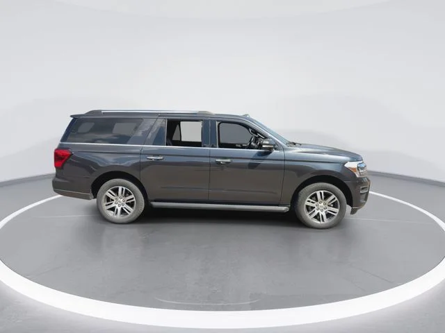 Used 2024 Gray Ford Limited image 9