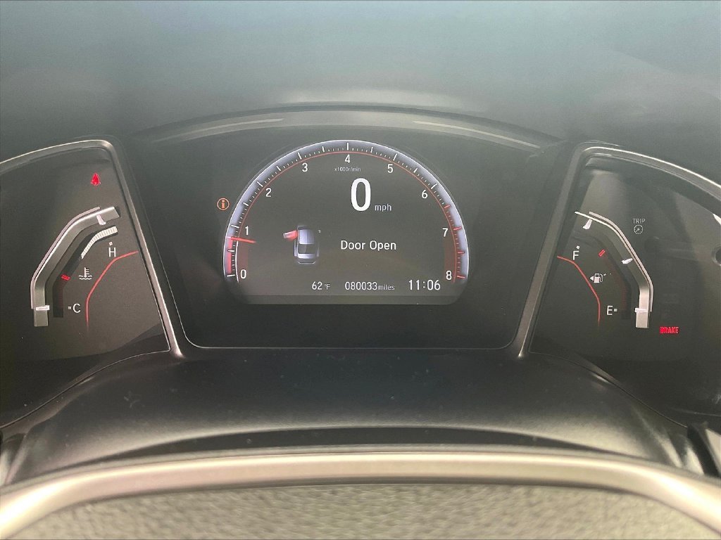 Used 2020  Honda Si image 14
