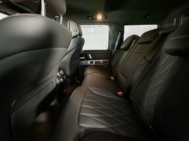 Certified Used 2022  Mercedes-Benz G 63 AMG® image 25