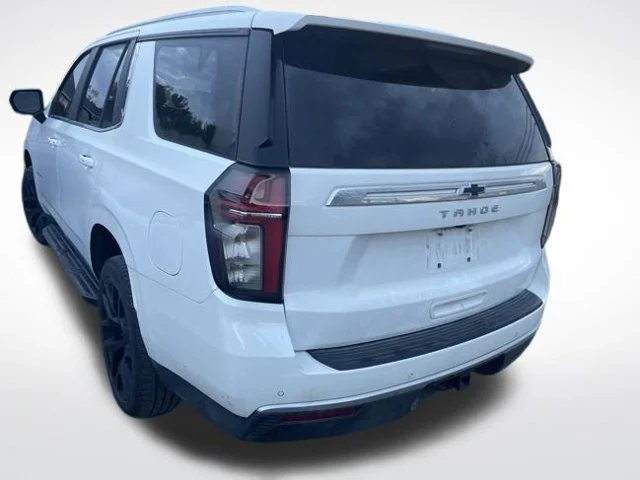Used 2021 White Chevrolet LS image 6
