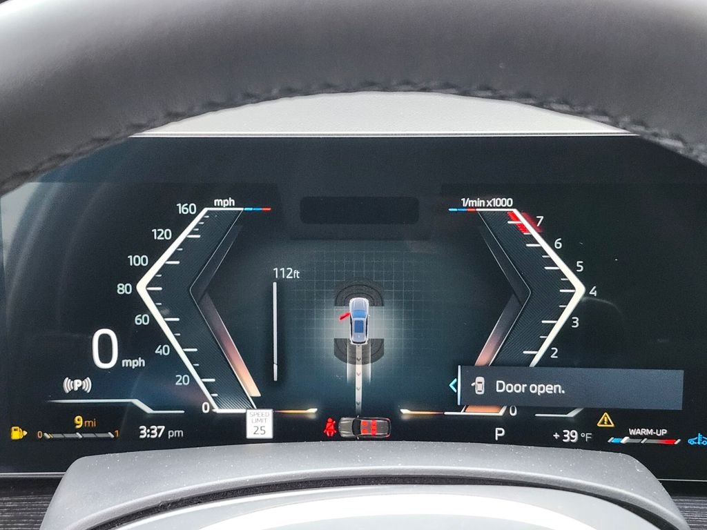 New 2026 Gray BMW xDrive40i image 28