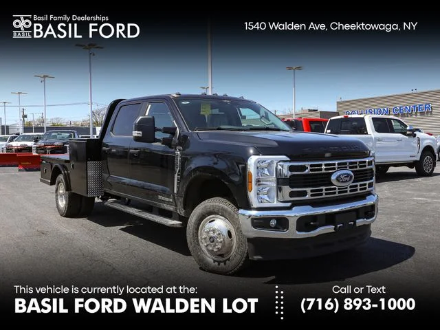 2026 Ford F-350SD XL