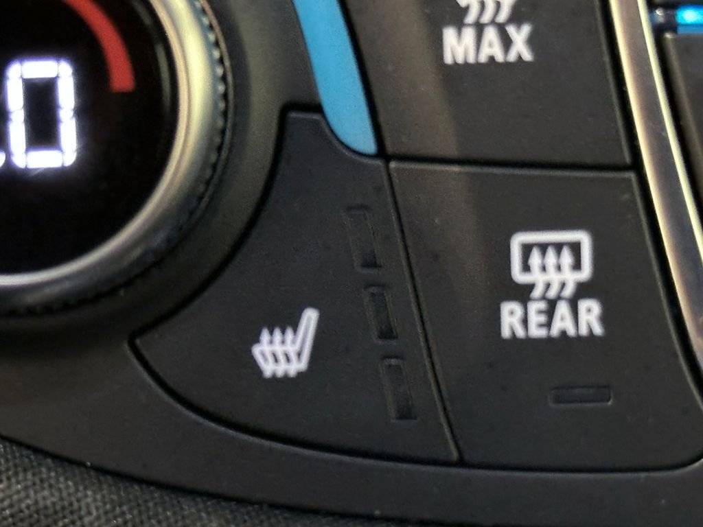 Used 2019 Blue Chevrolet LT image 28