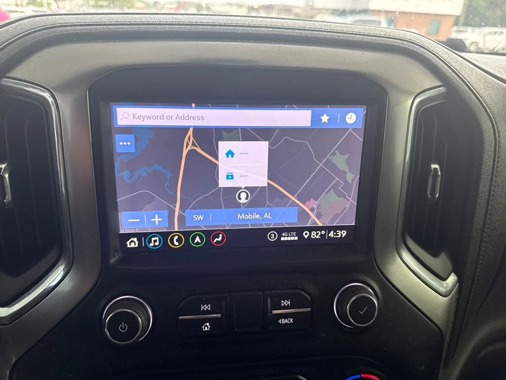 Used 2020 White Chevrolet LTZ image 23