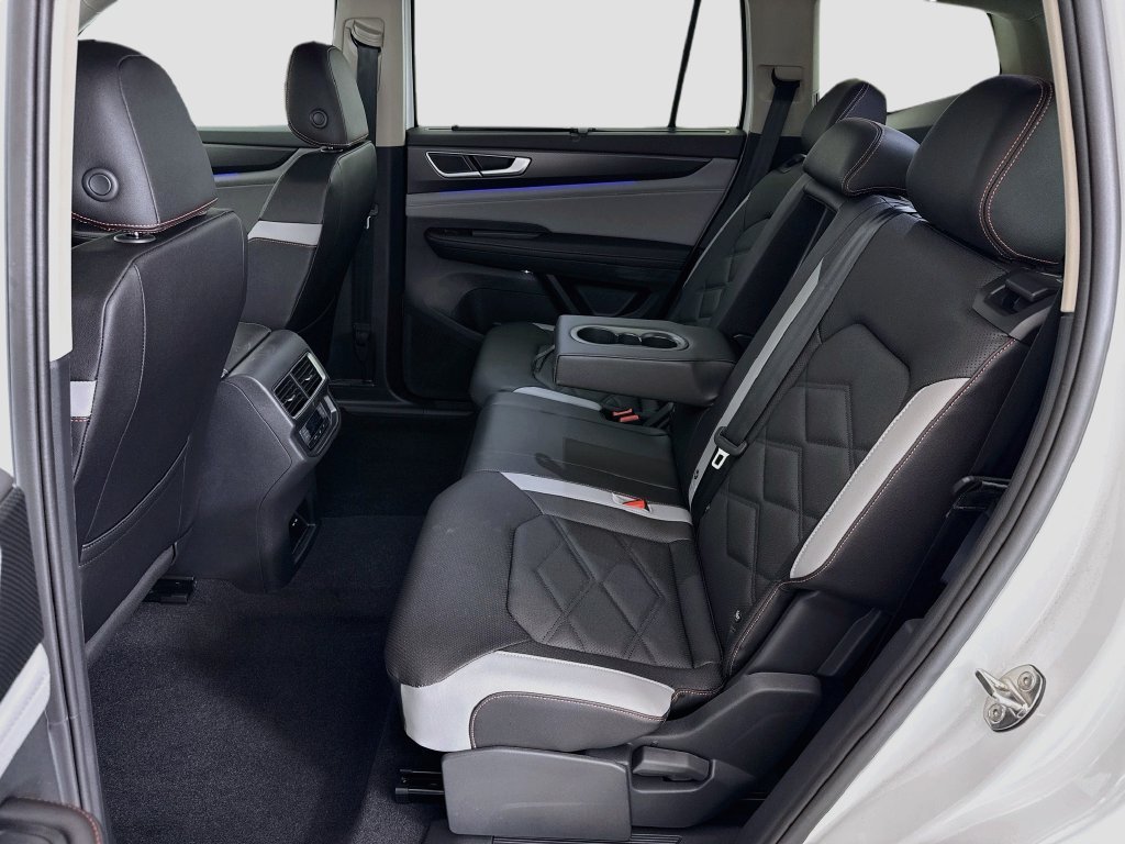 2026 Volkswagen Atlas Atlas Peak Edition - Photo 19