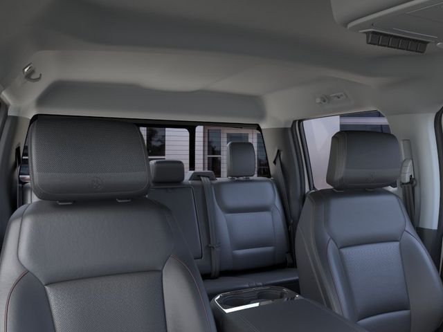 New 2026 Oxford White Ford Lariat image 22