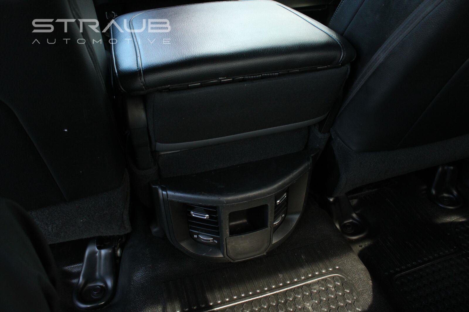 Used 2026 Granite Crystal Metallic Clearcoat Ram Big Horn image 30