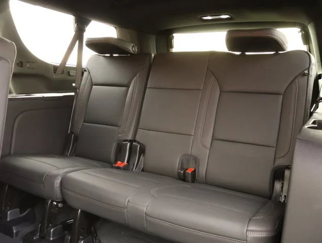 2026 Chevrolet Suburban High Country - Photo 27