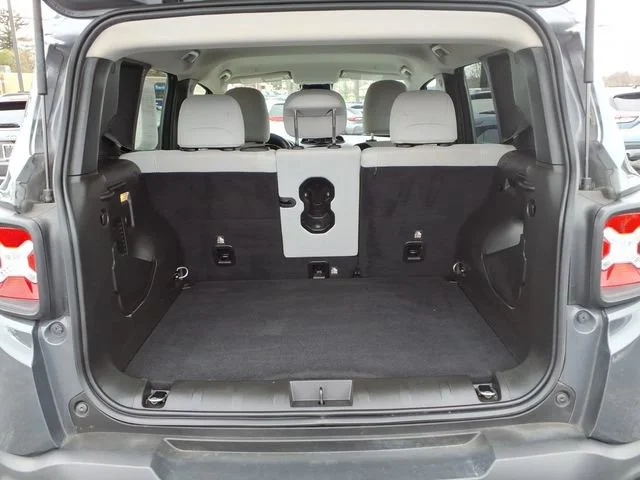 2022 Jeep Renegade Latitude - Photo 15