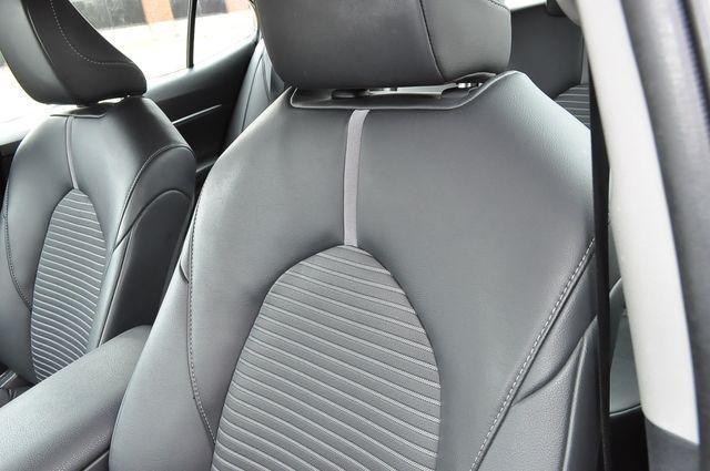 Certified Used 2024 PREDAWN GRAY MICA Toyota  image 10