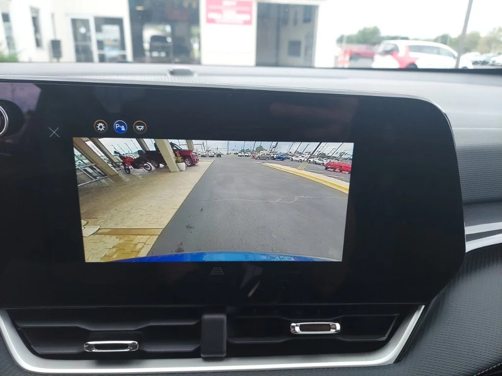 Certified Used 2026 Blue Chevrolet LT image 22