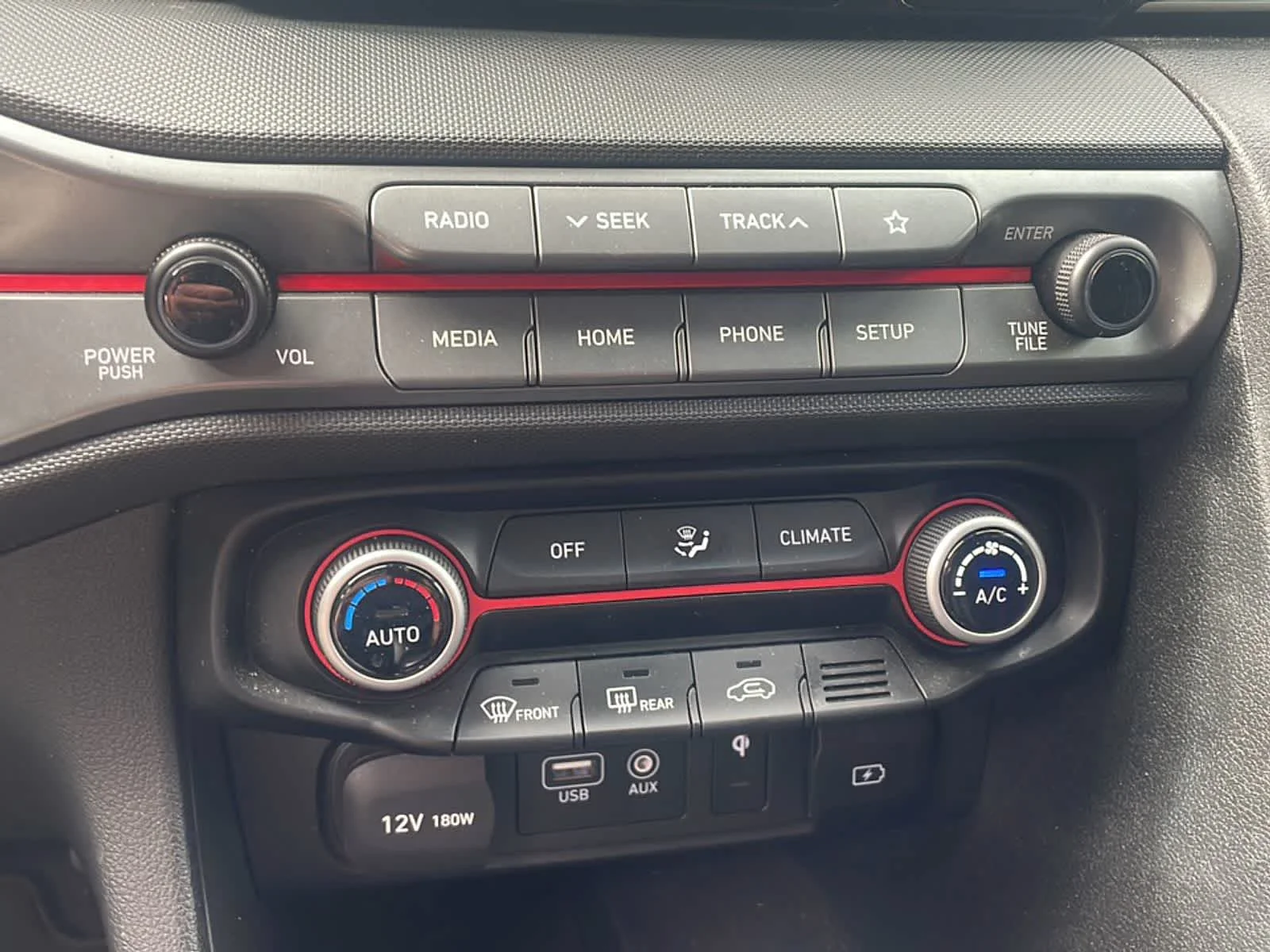 Used 2019 Phantom Black Hyundai 2.0 Premium image 17