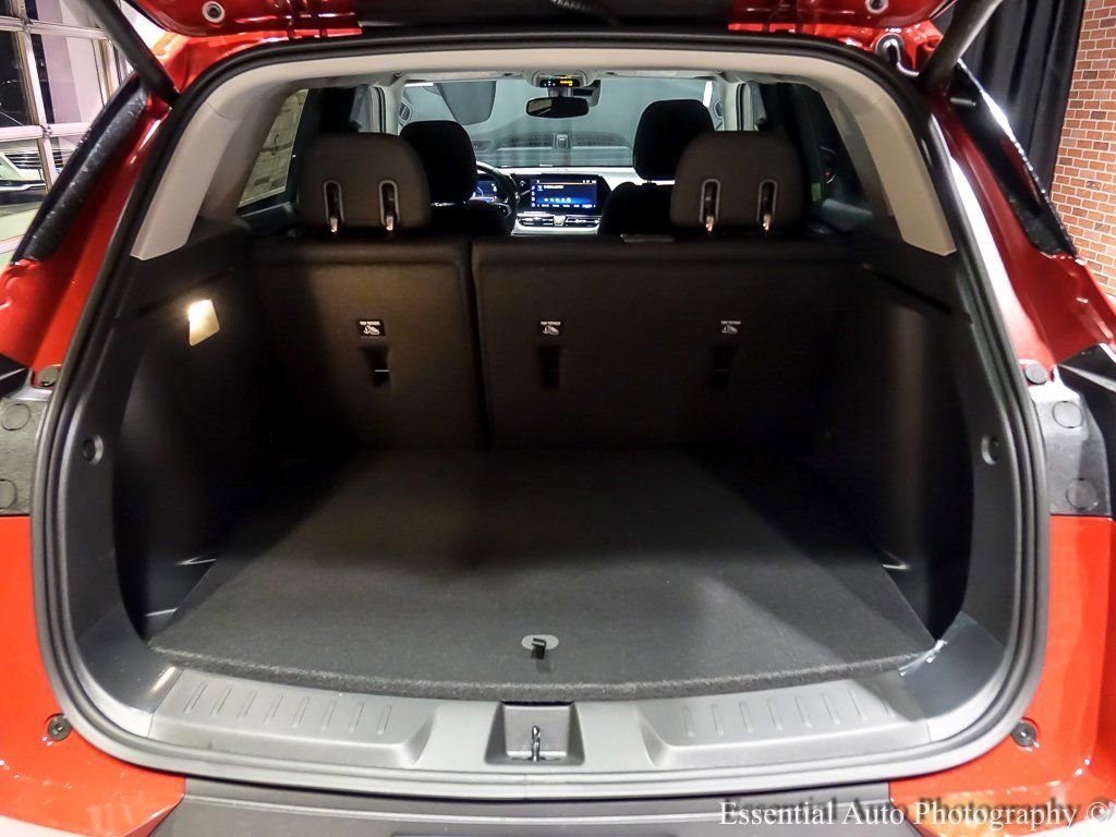 2026 CHEVROLET TRAILBLAZER - Image 19