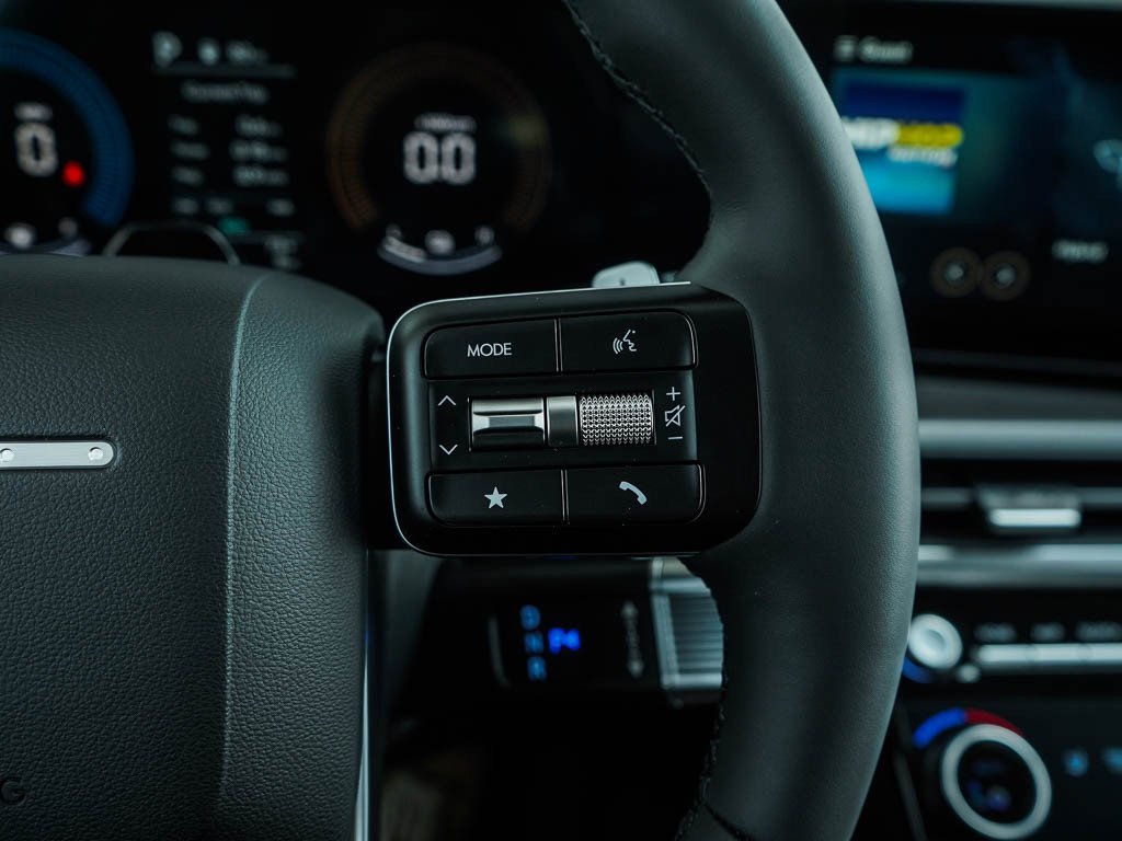 2026 Hyundai Santa Fe SEL - Photo 23